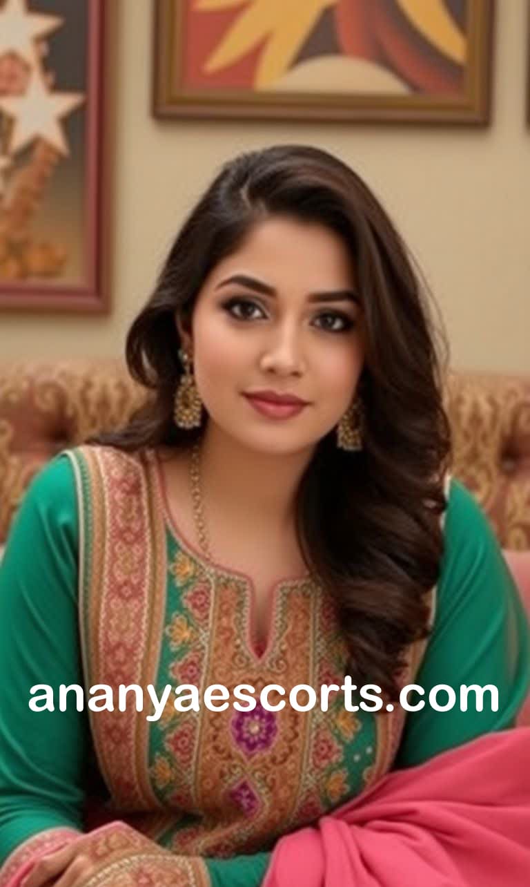 Merces Escorts