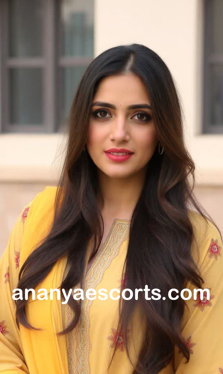 Merces Escorts